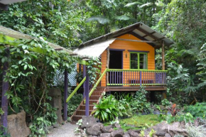  Rainforest Hideaway  Кейп-Трибулейшен